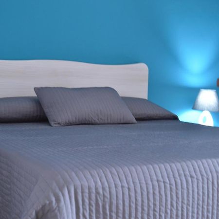 B&B Scalea Rooms エクステリア 写真