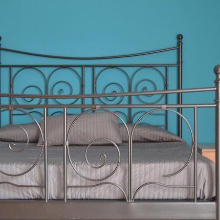 B&B Scalea Rooms エクステリア 写真