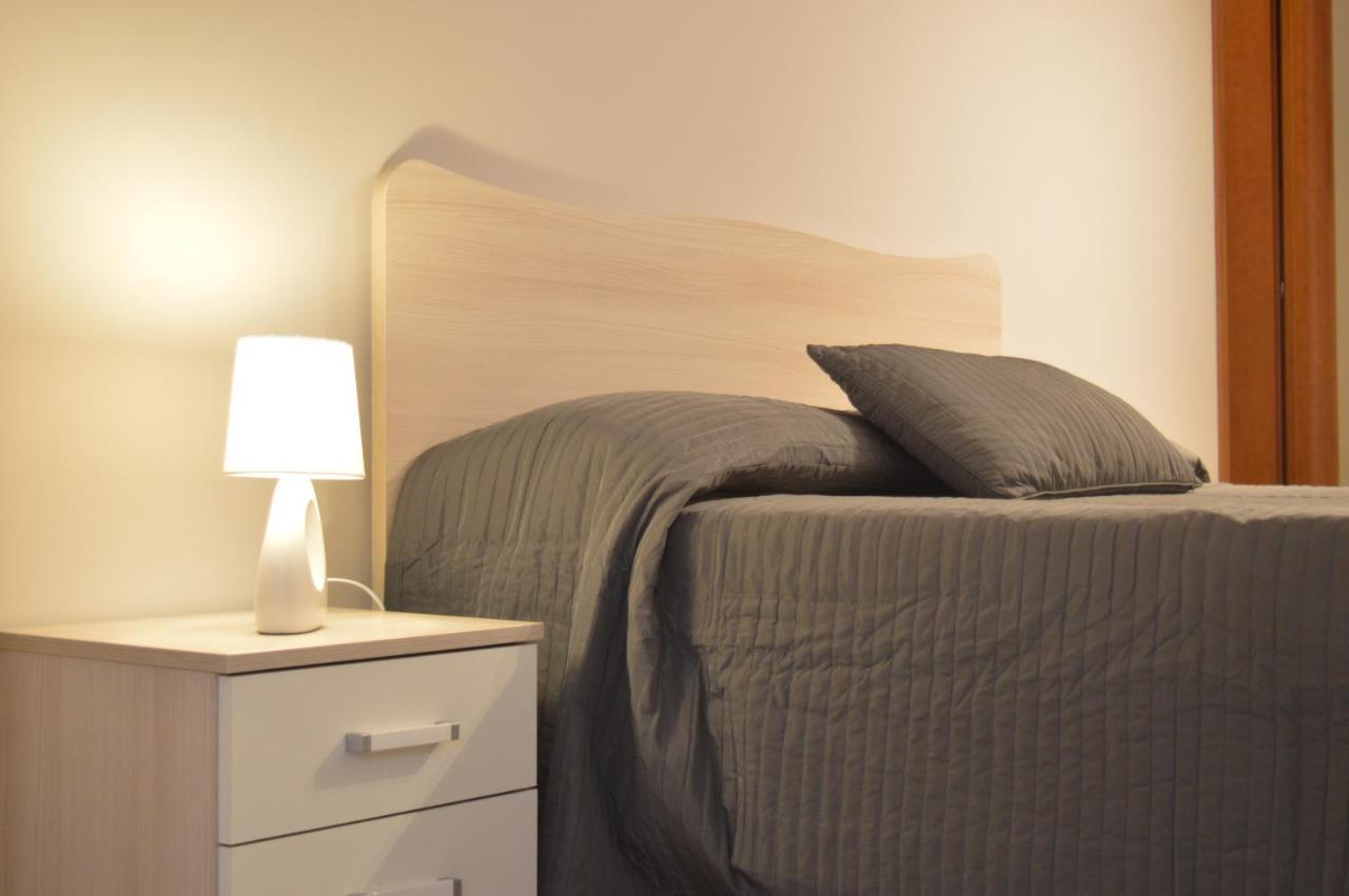 B&B Scalea Rooms エクステリア 写真