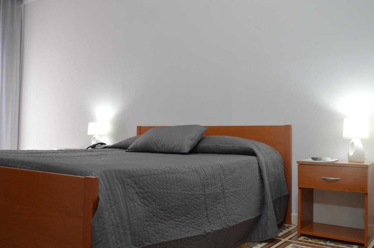 B&B Scalea Rooms エクステリア 写真