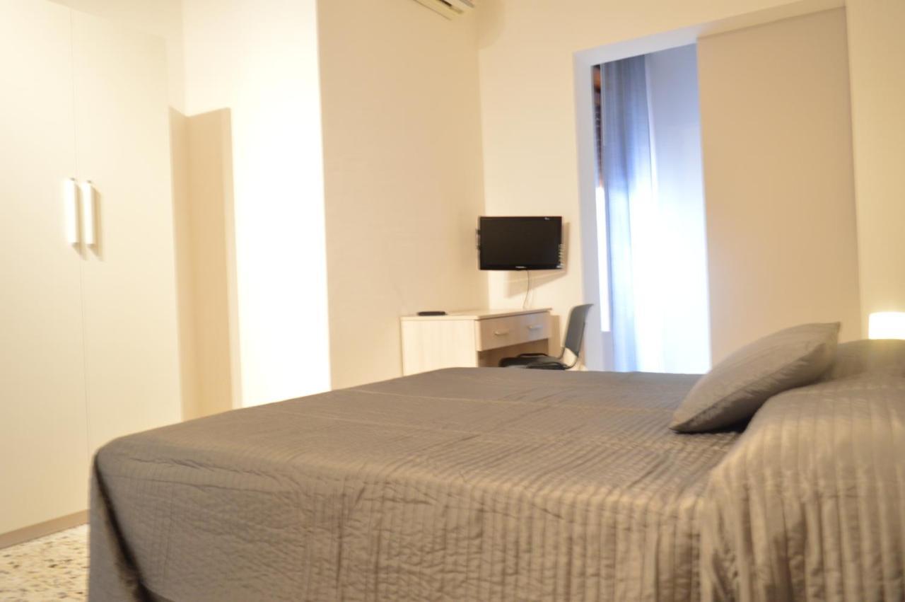 B&B Scalea Rooms エクステリア 写真