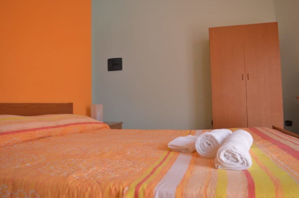 B&B Scalea Rooms エクステリア 写真