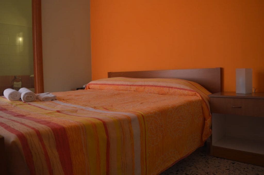 B&B Scalea Rooms エクステリア 写真